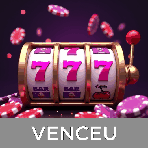 VENCEU: Caça-Níqueis Gigantesco, Mesa de Jogo Tática, e Mais