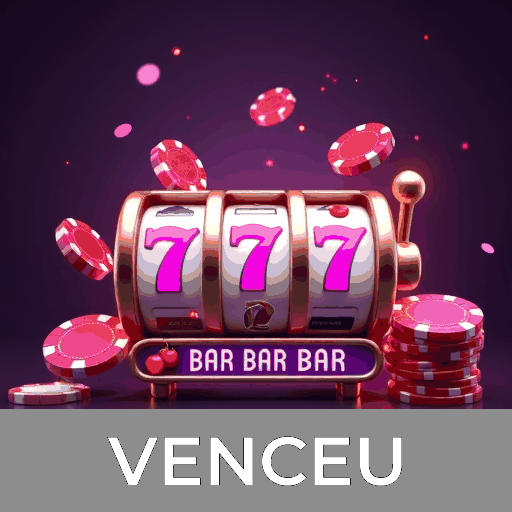 VENCEU: Excelência em Serviço e Segurança no Jogo Online