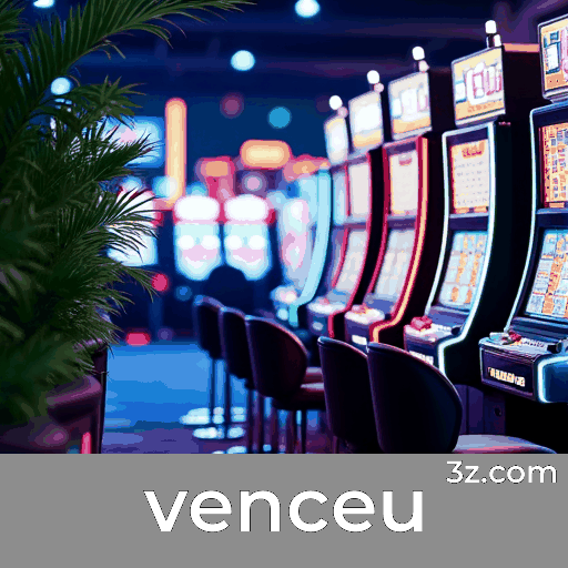 Venceu: Excelência em Apostas Esportivas no Brasil